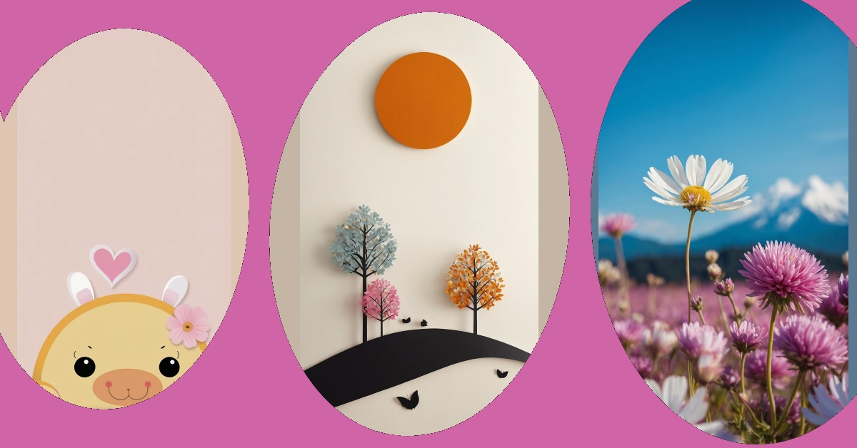 17 Adorable Wallpaper Ideas for Your Phone Background