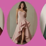 19 Long Gown Design Ideas for Every Occasion