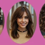 Short Hair, Don’t Care: 20 Styles for Those Fabulous Round Faces**  
**