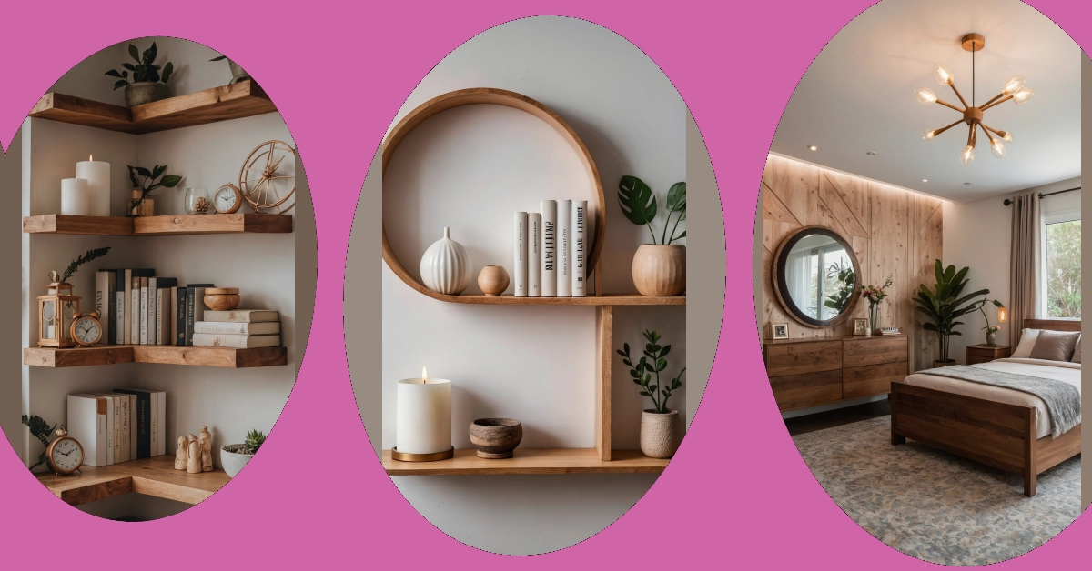 21 Cozy Wooden Decor Ideas to Transform Your Bedroom