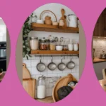 Transform Your Kitchen with 16 Simple Decor Ideas