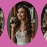Embrace Autumn Bliss: 21 Enchanting Wedding Hairstyles for Every Role