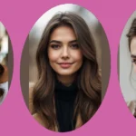 Fall in Love with These 15 Fall Hairstyles for 2024