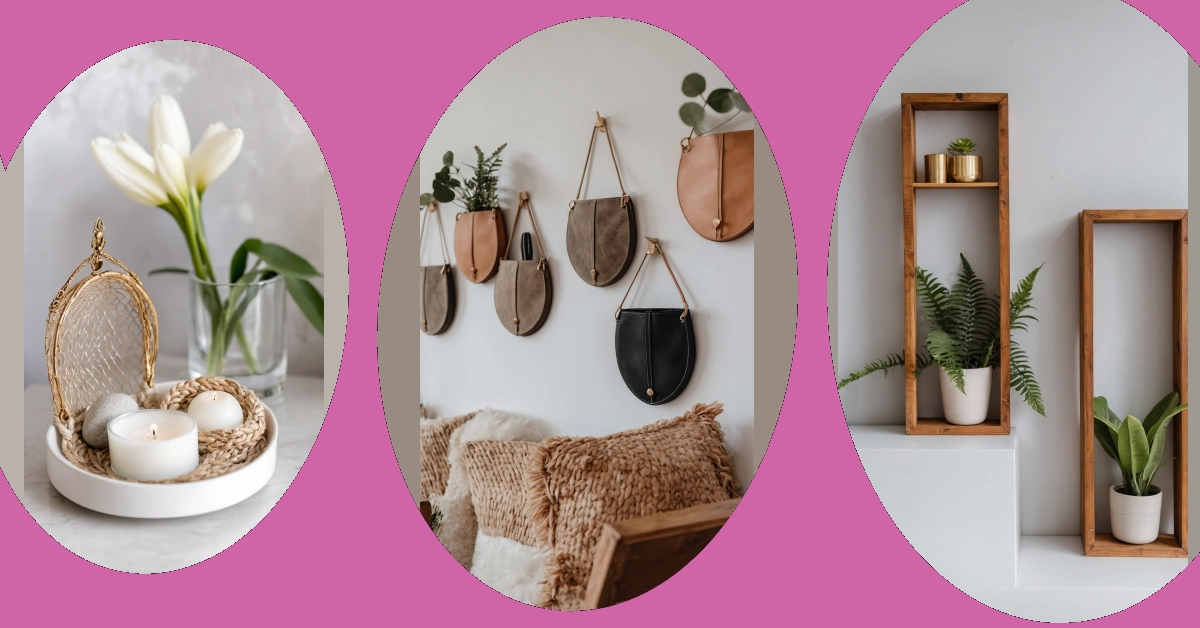 Transform Your Space: 16 Room Decor Items for Every Aesthetic