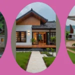 Whimsical Wonders: 17 Small Village House Ideas