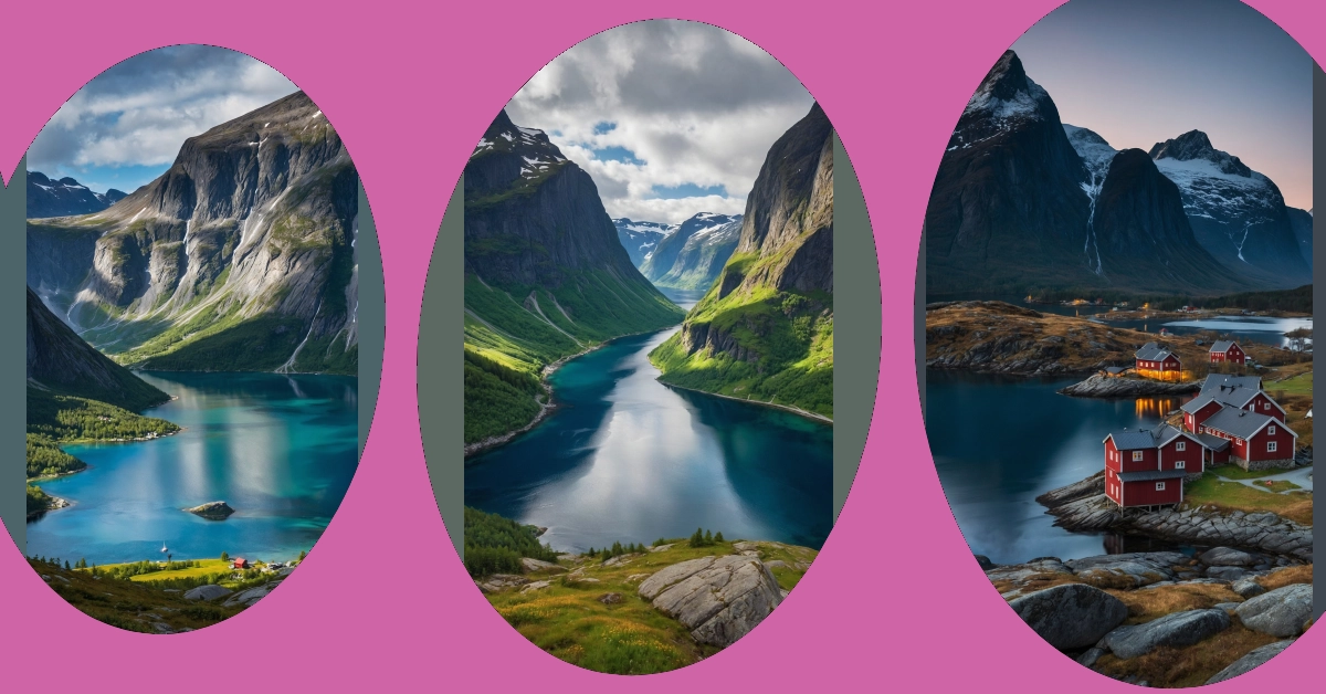 Capturing Norway: 18 Breathtaking Landscape Photography Ideas**  
**