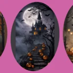 Spooktacular Halloween Vibes: 21 Wallpaper Ideas for Every Device