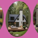 Modern Barn House Magic: 18 Ideas to Make You Want to Move In