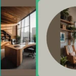 Cozy Corners: 16 Inspiring Private Office Ideas