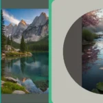 Transform Your Laptop: 17 Aesthetic Wallpapers for Inner Peace**  
**