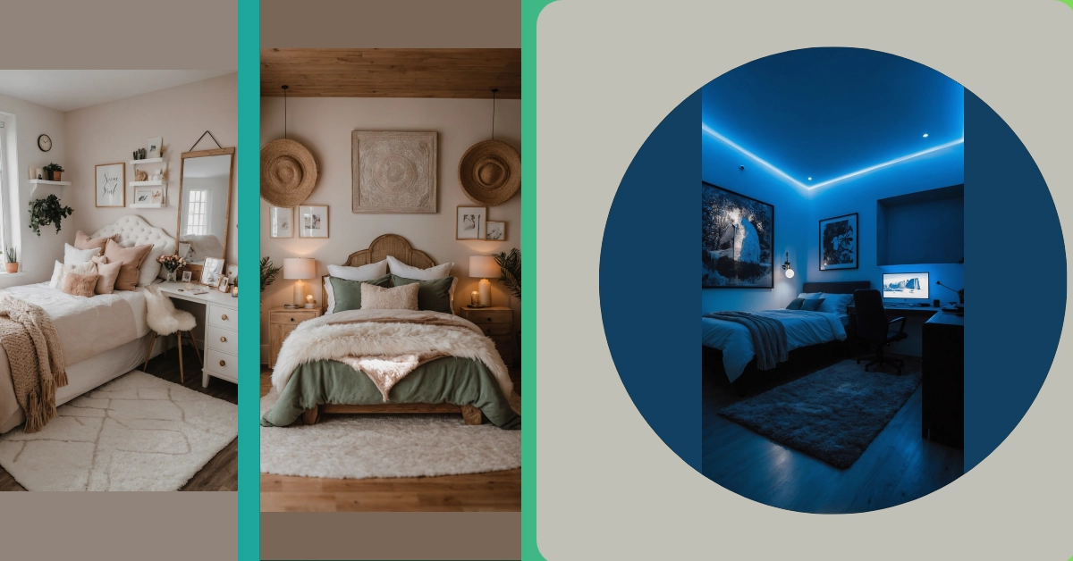 19 Room Makeover Ideas That Will Make You Say Wow!