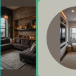 Cozy Basement Bliss: 21 Ideas to Create Your Perfect Family Space