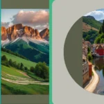 Magical Moments: 22 Christmas Photography Ideas for Europe