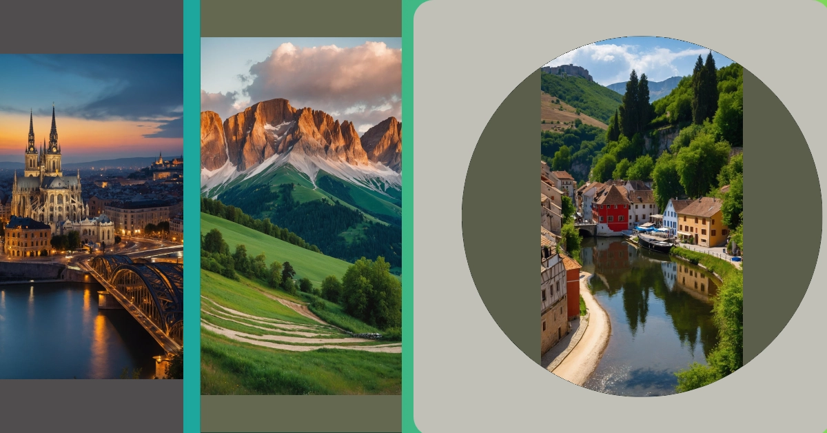 Magical Moments: 22 Christmas Photography Ideas for Europe