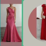 Embrace Elegance with 19 Inspiring Long Gown Designs