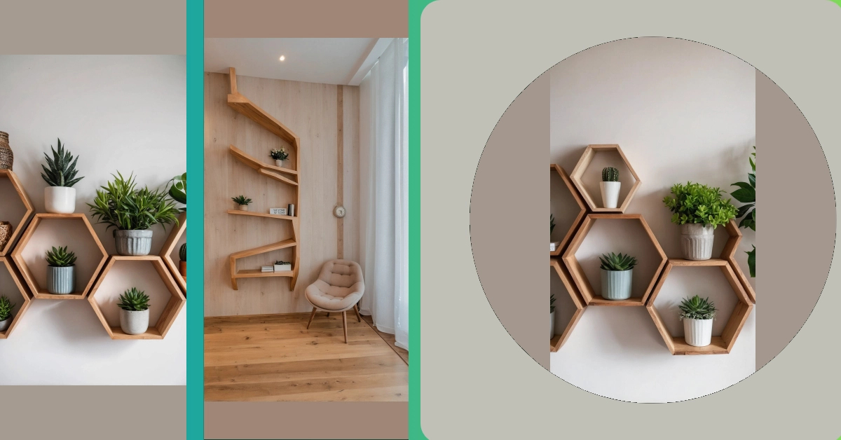 Transform Your Space: 21 Wooden Bedroom Decor Ideas