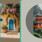 Nature’s Playground: 17 Must-Visit Wonders Around the Globe