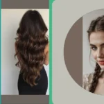 Cozy Up with These 15 Aesthetic Fall Hairstyles for 2024