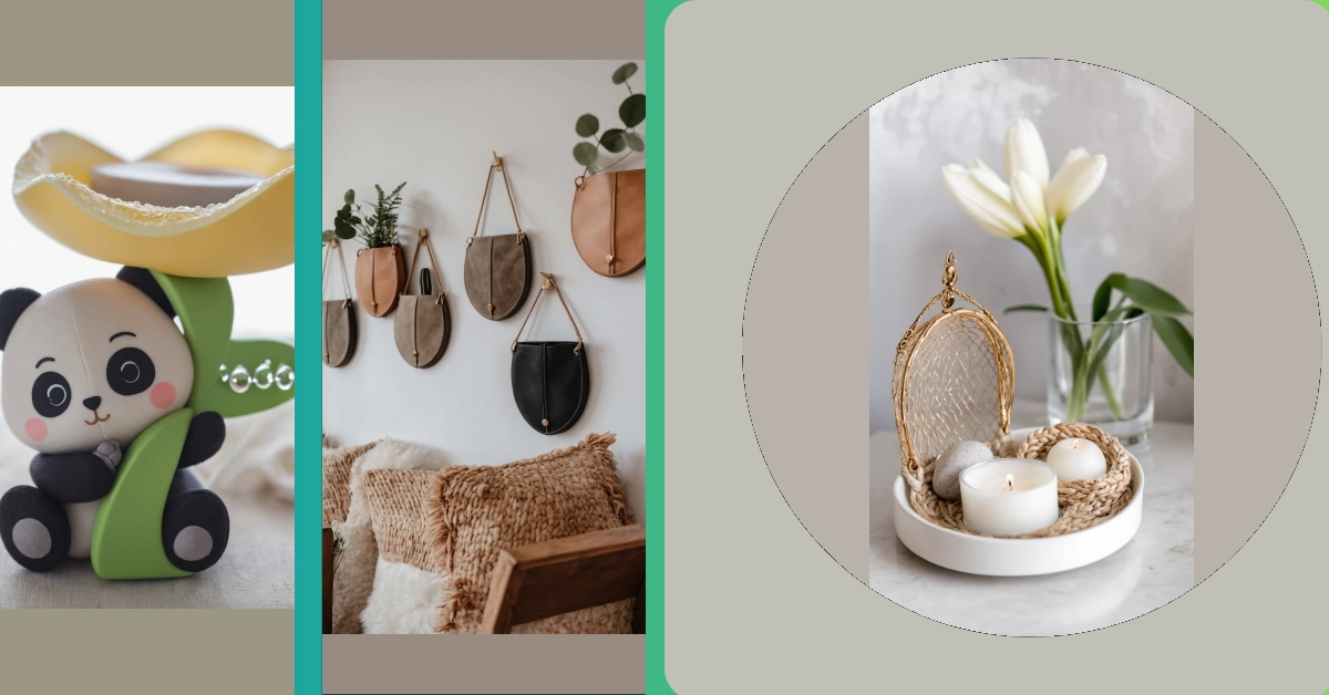 16 Essential Decor Items for a Modern Bedroom Aesthetic