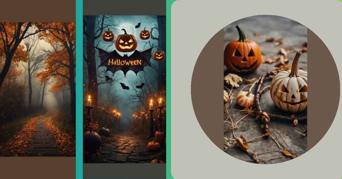 21 Fabulous Halloween Wallpaper Ideas for the Spookiest Screens