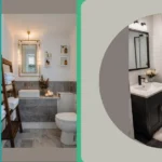 Chic and Unique: 22 Stylish Bathroom Decor Ideas**  
**