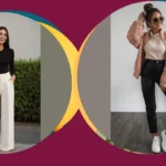 Chic Weekend Essentials: 17 Outfits You’ll Love