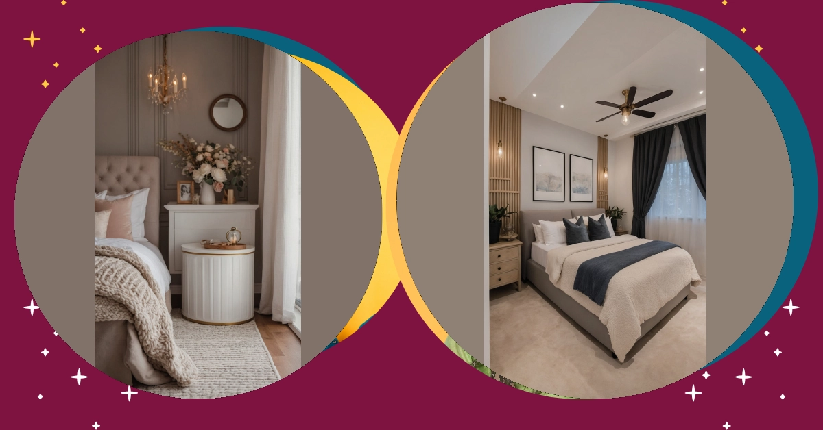 Discover 19 Room Makeover Ideas to Spice Up Your Living Space