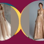 Golden Glam: 20 Wedding Dress Ideas That Every Bride Will Love**  
**