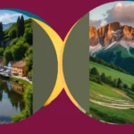 Exploring the Picturesque: 22 Aesthetic Photography Ideas for Europe