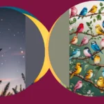 Escape into Cuteness with These 17 Wallpaper Ideas for Everyone