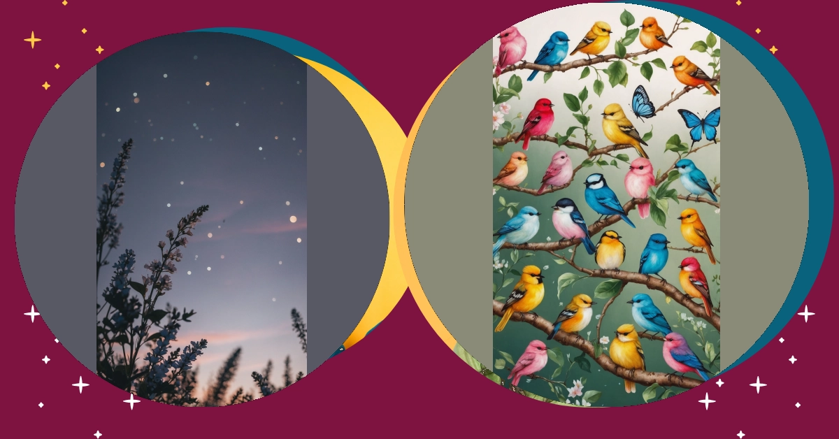 Escape into Cuteness with These 17 Wallpaper Ideas for Everyone