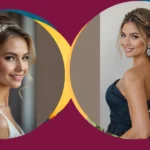 Tying the Knot: Top 18 Updo Ideas for the Perfect Wedding Hair