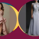 19 Long Gown Styles to Set You Apart from the Crowd