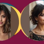 Your Go-To Guide for 20 Short Hair Styles: Round Faces Edition**  
**