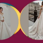 Unlocking Elegance: 22 Unique Bridal Gown Ideas for Every Bride