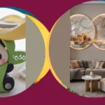 Level Up Your Space: 16 Aesthetic Decor Items to Try