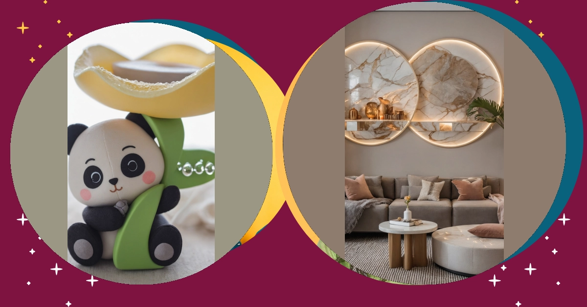 Level Up Your Space: 16 Aesthetic Decor Items to Try
