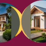 Crafting Cozy Corners: Discover 17 Small Village House Ideas