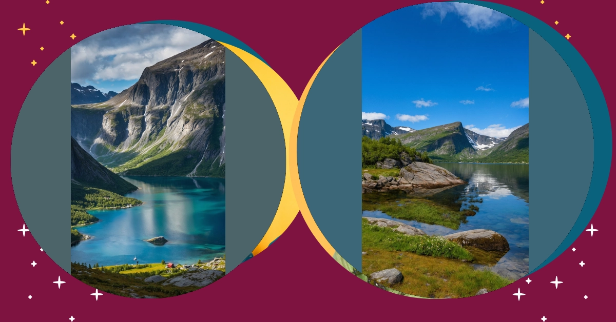 Unforgettable Norwegian Views: 18 Photography Ideas for Landscape Lovers**  
**