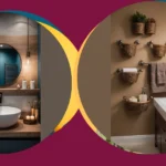 Pump Up Your Bathroom Game: 22 Decor Transformations**  
**