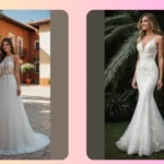 Discover Your Dream Dress: 19 Wedding Dress Ideas for 2024