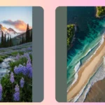 Picture Perfect: 20 Creative Summer Nature Photography Ideas