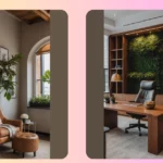 The Art of Comfort: 16 Cozy Private Office Designs