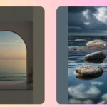 Finding Peace: 17 Aesthetic Wallpapers for a Tranquil Vibe**  
**