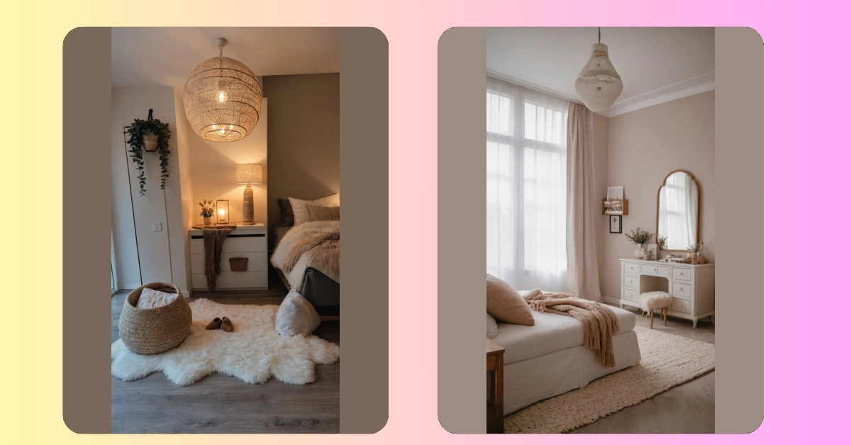 Revamp Your Space: 19 Unique Room Makeover Ideas