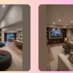 Cozy Up Your Life: 21 Basement Ideas for the Ultimate Family Room