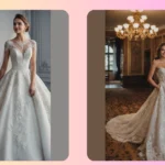 22 Fashionable Wedding Gowns: Trendy Looks for Every Bride