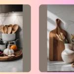 Spice up Your Kitchen: 16 Simple Decor Ideas