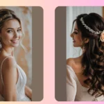 Autumn Elegance: 21 Stunning Wedding Hairstyles for Every Role