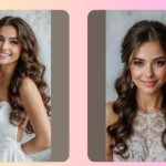 Naturally Curly and Radiantly Bridal: 21 Ideas for the Perfect Wedding Hairstyle